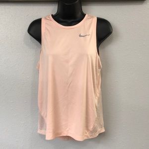 Nike Dri-Fit running tank